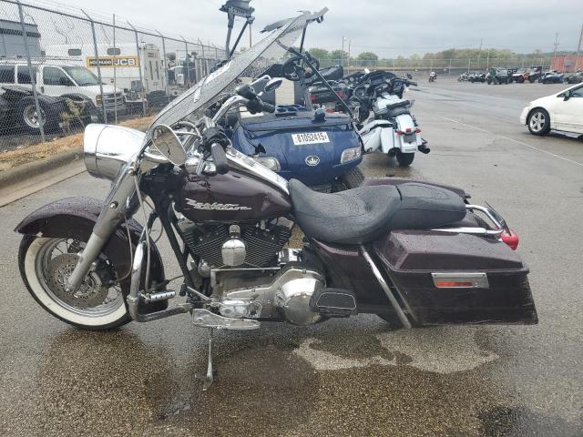 2005 HARLEY-DAVIDSON FLHRS ROAD KING 1HD1FXV115Y666806