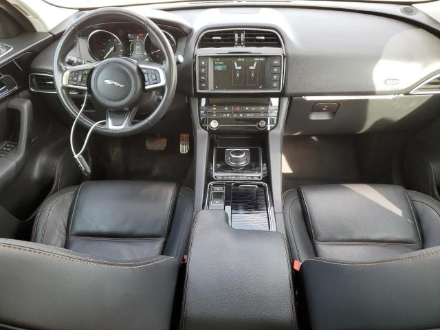 2018 JAGUAR F-PACE PRE SADCK2FXXJA291999