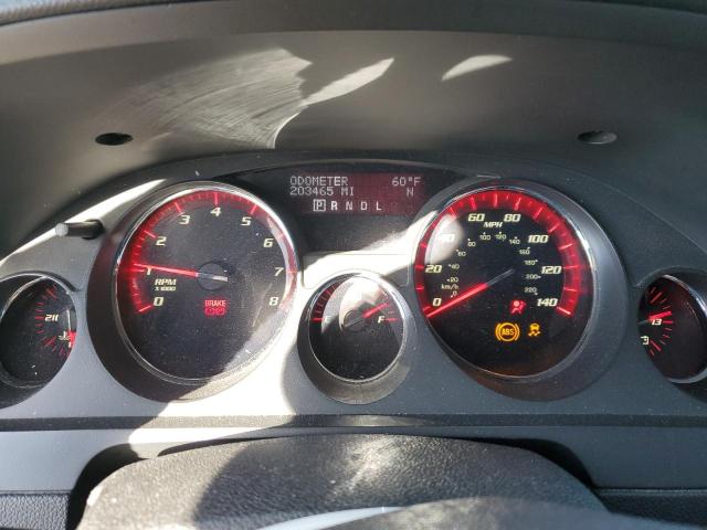 2011 GMC ACADIA - 1GKKVRED1BJ292138