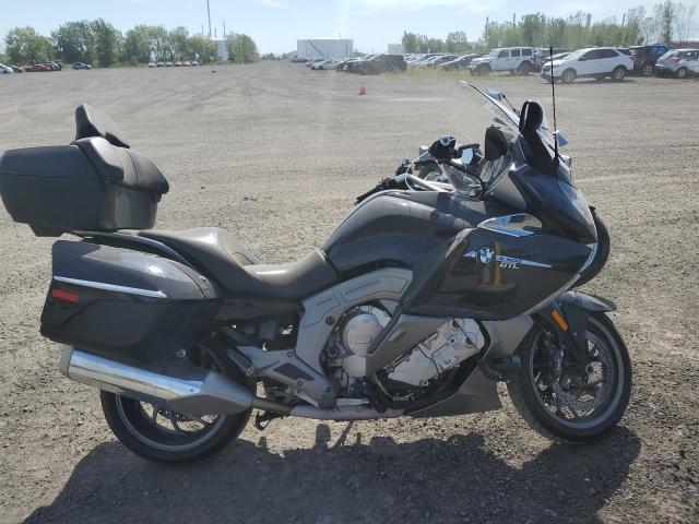 2012 BMW K1600 GTL WB1060206CZ394029