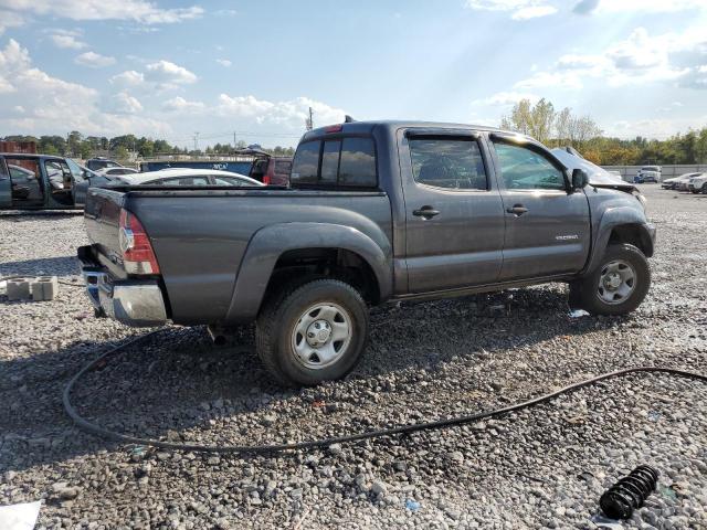 2015 TOYOTA TACOMA DOU 5TFJU4GN5FX088173