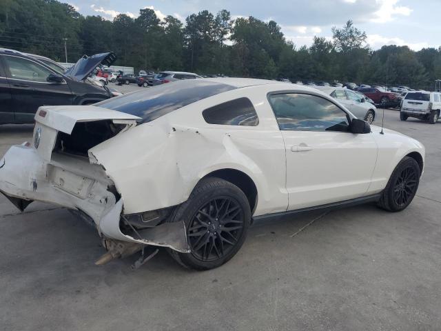 2008 FORD MUSTANG #3280307961