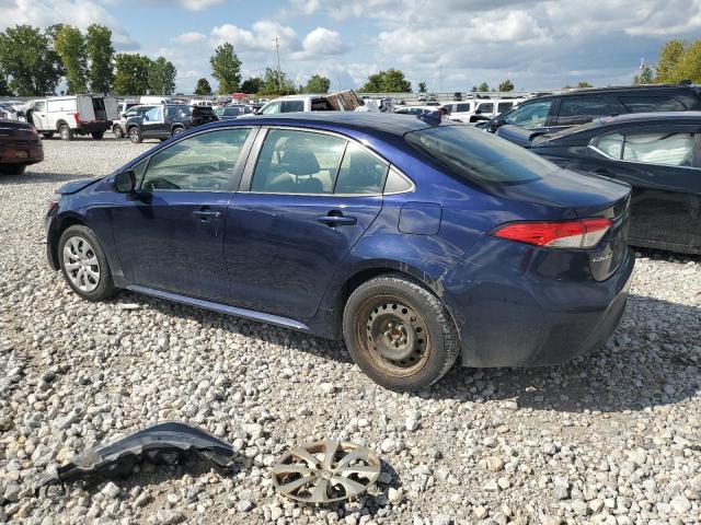 2020 TOYOTA COROLLA LE - JTDEPRAE0LJ049357