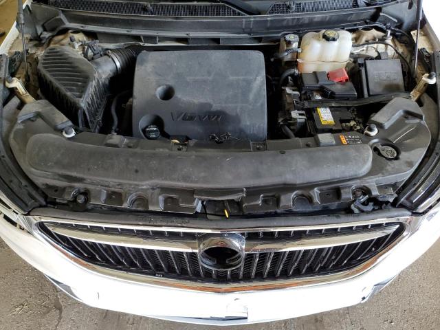 2020 BUICK ENCLAVE ES 5GAERBKW0LJ252937