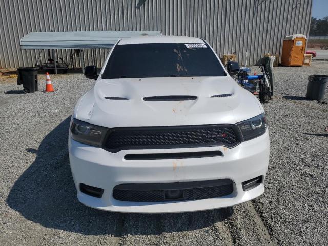 2018 DODGE DURANGO GT 1C4RDHDG2JC413927