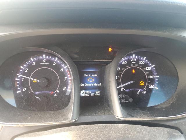 2015 TOYOTA AVALON XLE 4T1BK1EB2FU177388