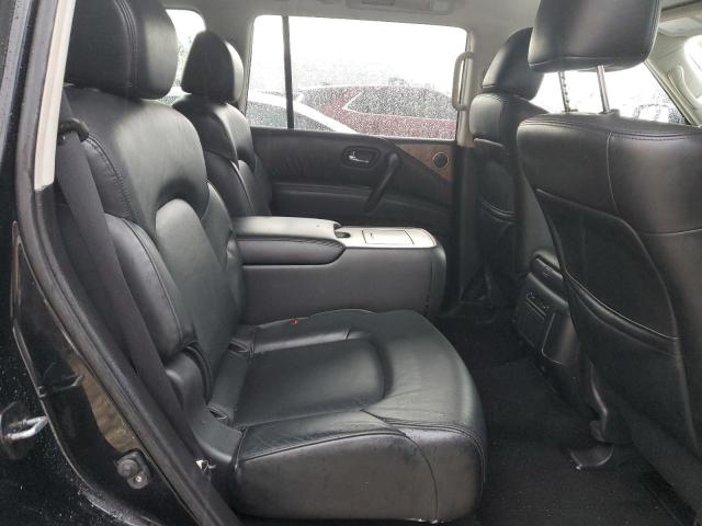 2022 NISSAN ARMADA SL JN8AY2BB9N9813092