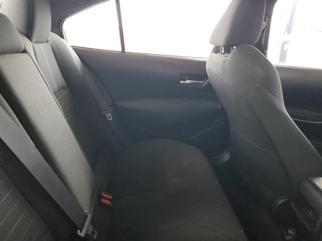 2021 TOYOTA COROLLA SE - 5YFS4MCE5MP060203