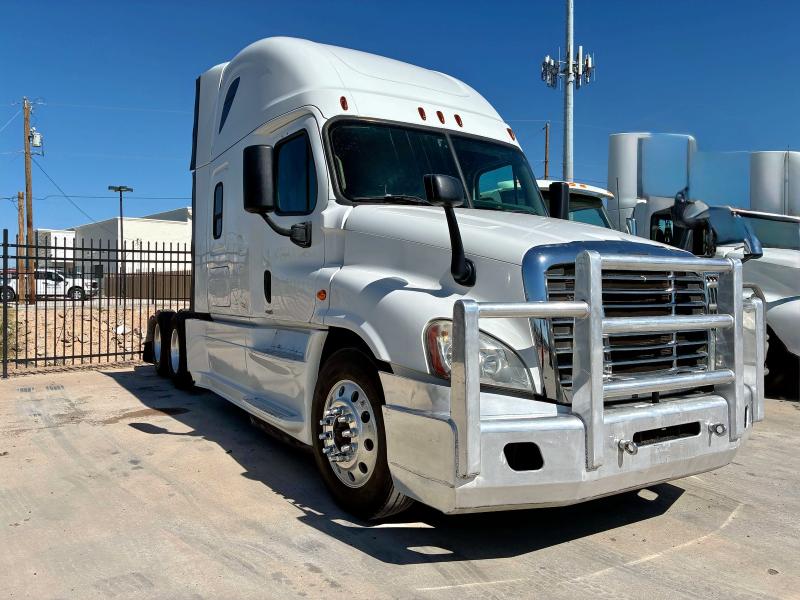 FREIGHTLINER CASCADIA 1