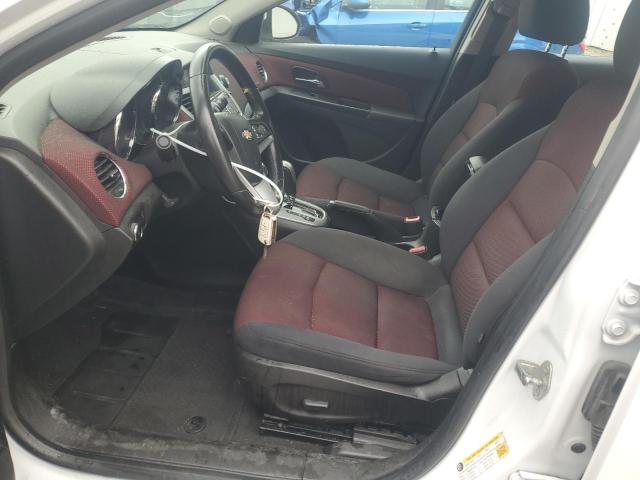 2014 CHEVROLET CRUZE LT - 1G1PC5SB5E7172727