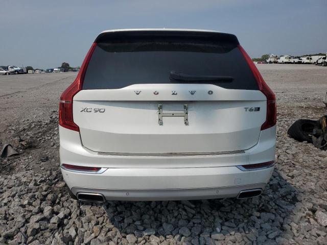 2019 VOLVO XC90 T6 IN YV4A22PL9K1466191
