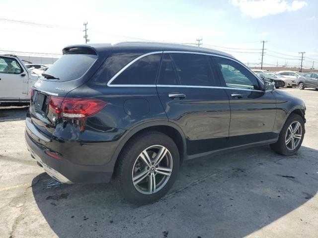 2020 MERCEDES-BENZ GLC 300 4M WDC0G8EB2LF722666