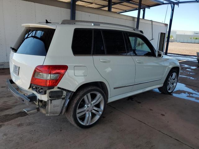 2012 MERCEDES-BENZ GLK 350 - WDCGG5GB7CF780153