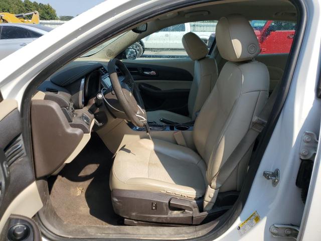 2015 CHEVROLET MALIBU 1LT 1G11C5SL7FF200615