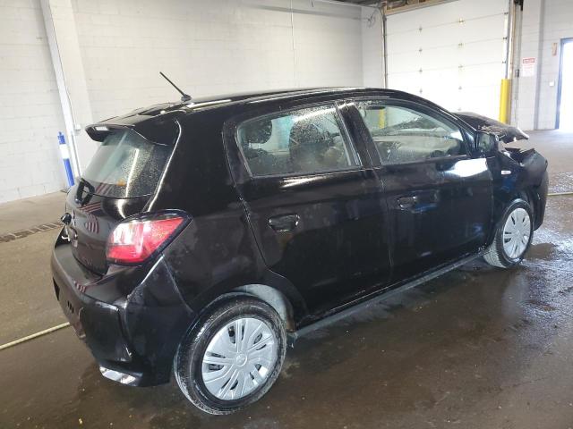 2024 MITSUBISHI MIRAGE ES ML32AUHJ3RH034316