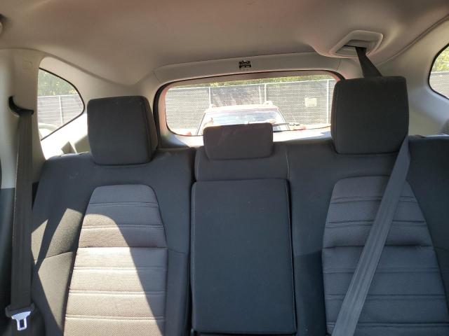 2017 HONDA CR-V EX - 2HKRW2H59HH603593