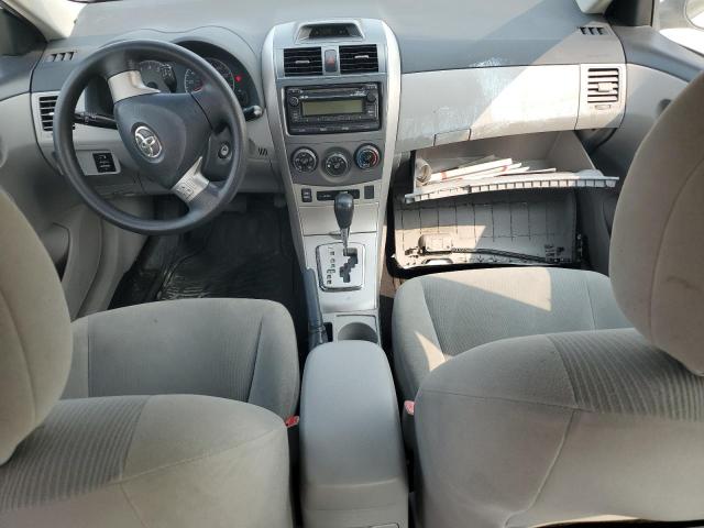 2012 TOYOTA COROLLA BA - 5YFBU4EE0CP021658