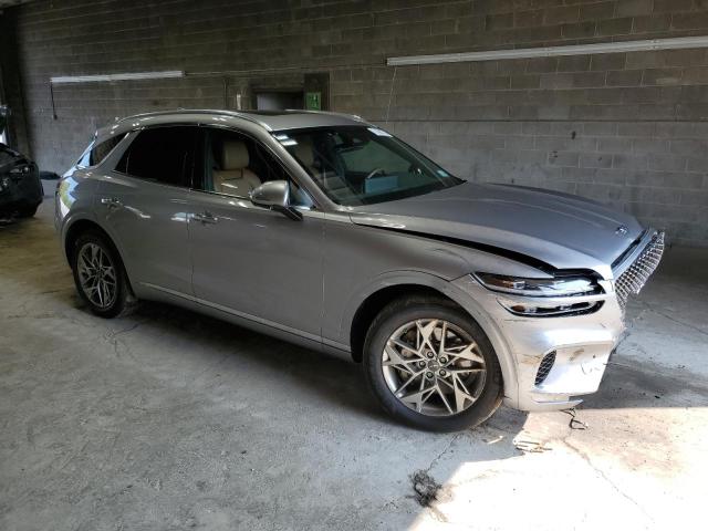 2025 GENESIS GV70 BASE 5NMMADTB1SH021705
