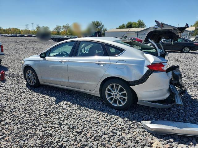 2017 FORD FUSION SE - 3FA6P0H74HR321192