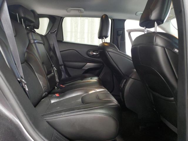 2019 JEEP CHEROKEE L 1C4PJMLX6KD216703