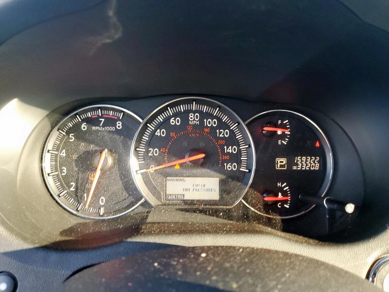 2012 NISSAN MAXIMA S - 1N4AA5AP7CC808400