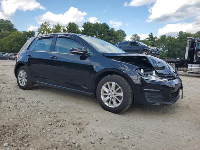 2016 VOLKSWAGEN GOLF S/SE 3VW217AU1GM013053