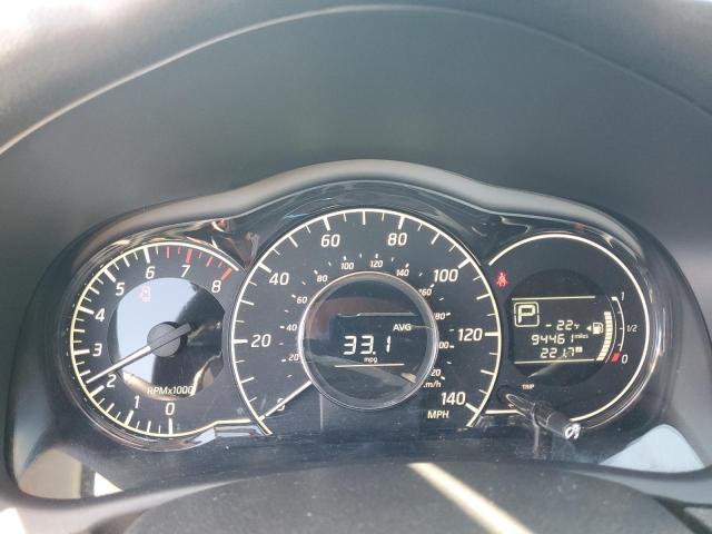 2015 NISSAN VERSA NOTE S 3N1CE2CP4FL447755