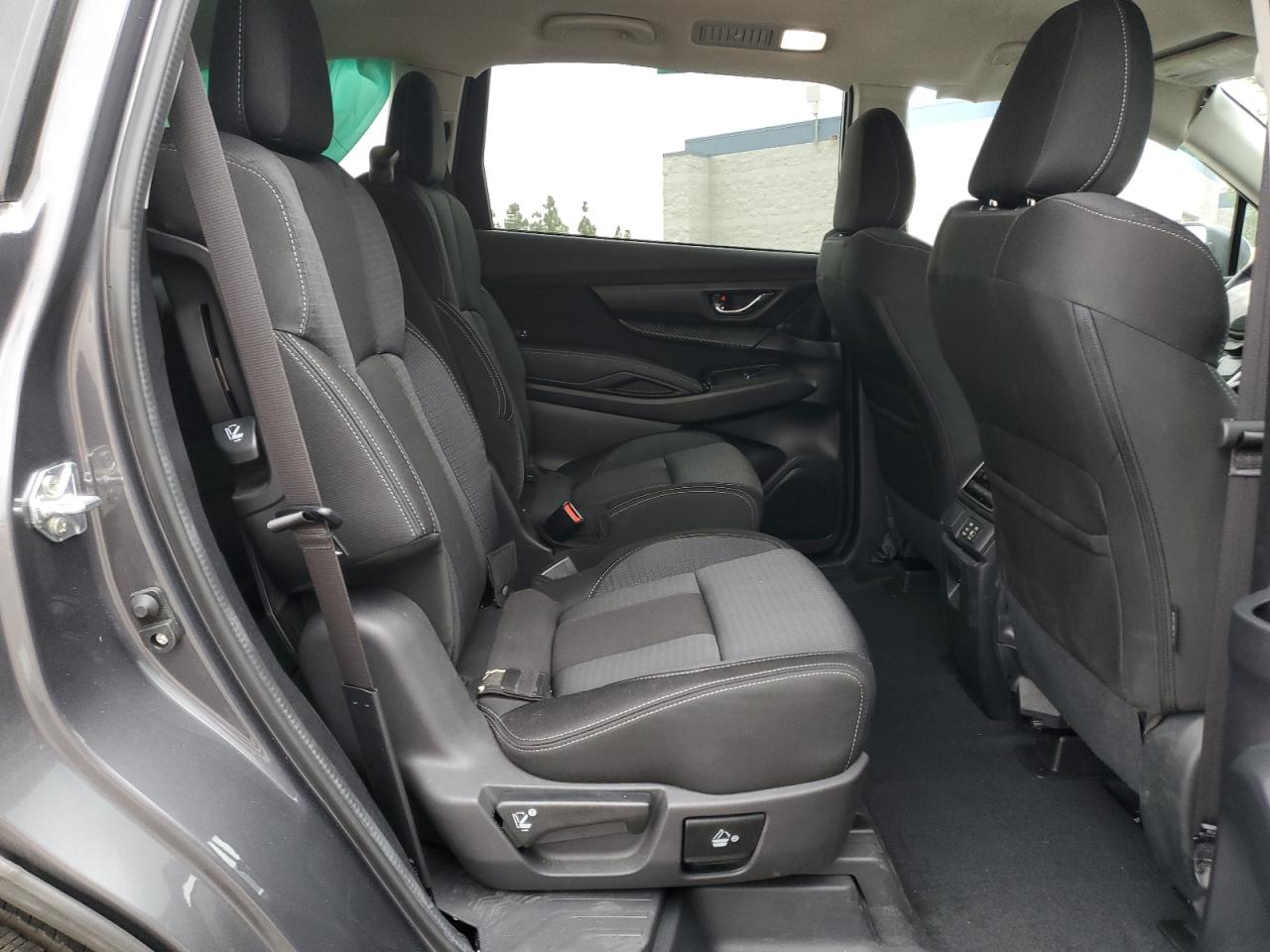 SUBARU ASCENT PREMIUM