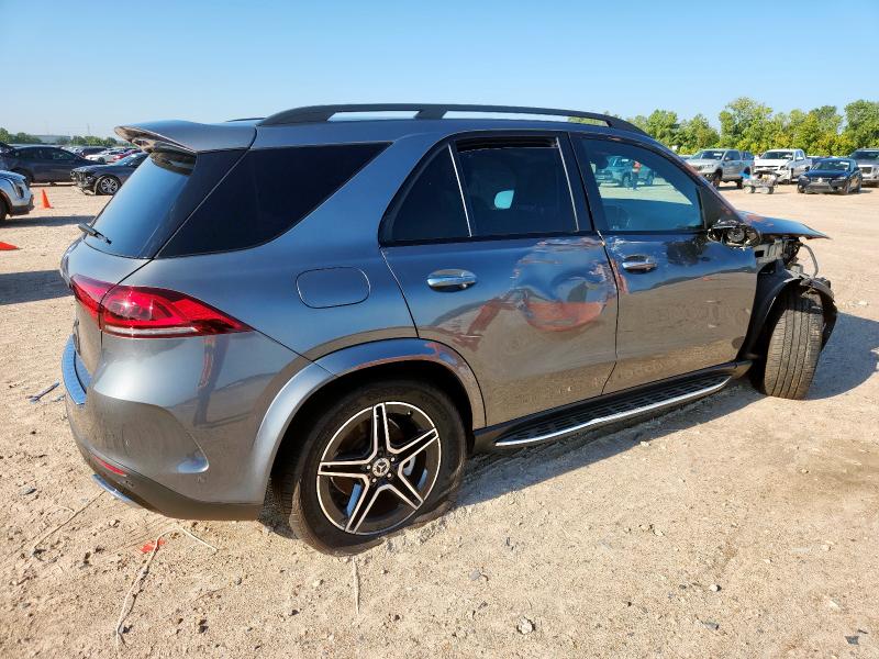 2023 MERCEDES-BENZ GLE 350 4JGFB4JE8PA851565