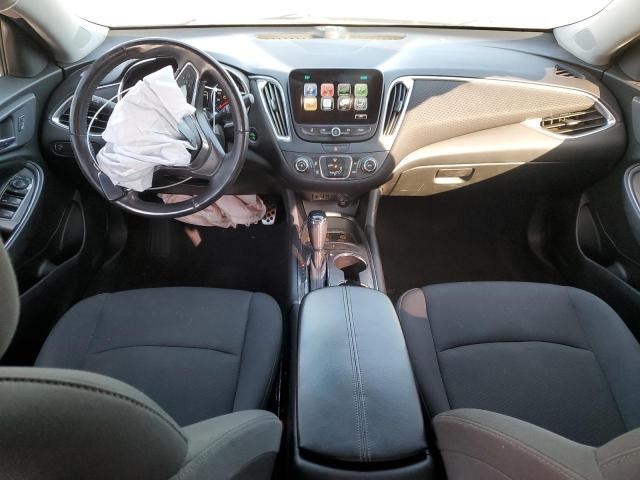 2016 CHEVROLET MALIBU LT - 1G1ZE5ST8GF315674