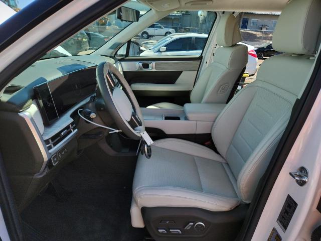 2025 HYUNDAI SANTA FE C 5NMP5DG12SH018251