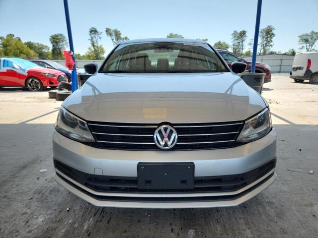 2015 VOLKSWAGEN JETTA BASE 3VW1K7AJ8FM342894