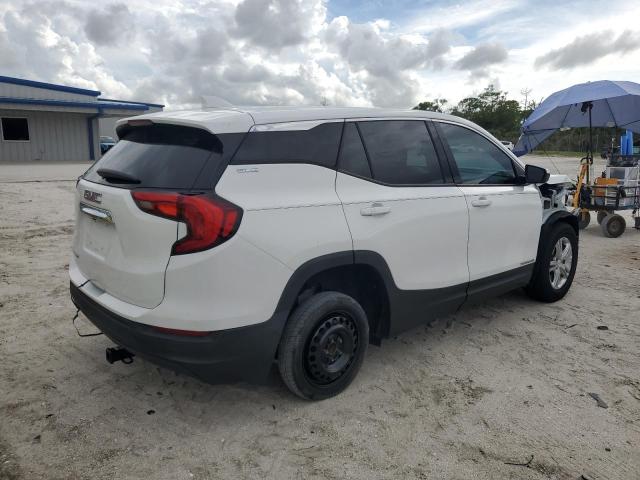 2020 GMC TERRAIN SL 3GKALMEV5LL217613