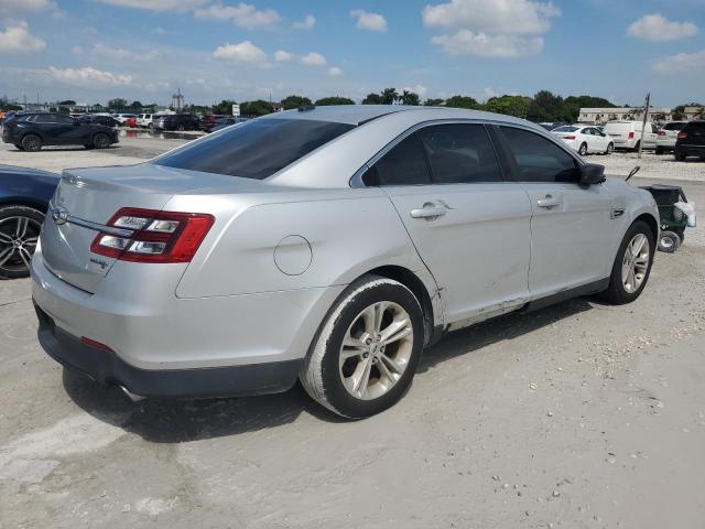 2017 FORD TAURUS SE 1FAHP2D8XHG116535
