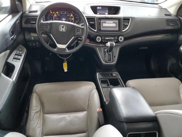 2016 HONDA CR-V TOURING 5J6RM4H97GL111539