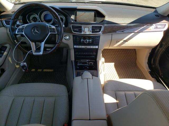 2015 MERCEDES-BENZ E 250 BLUE - WDDHF0EB2FB086846