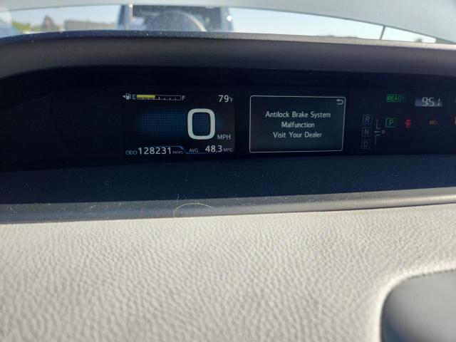 2017 TOYOTA PRIUS JTDKARFU8H3535947