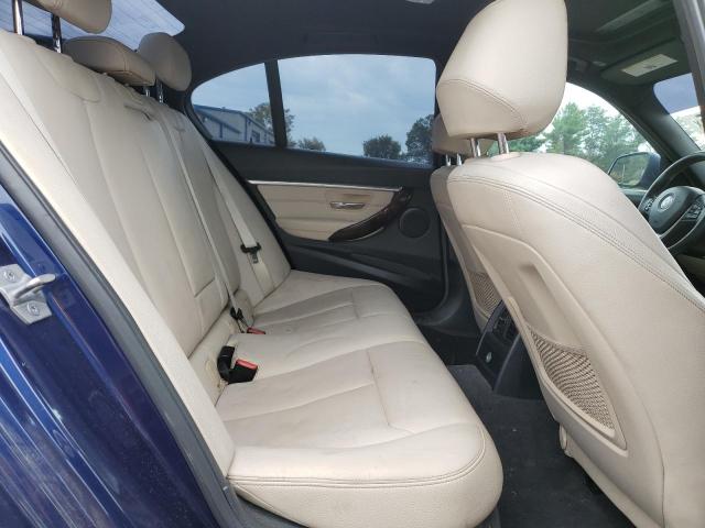 2018 BMW 330 XI #3292520693