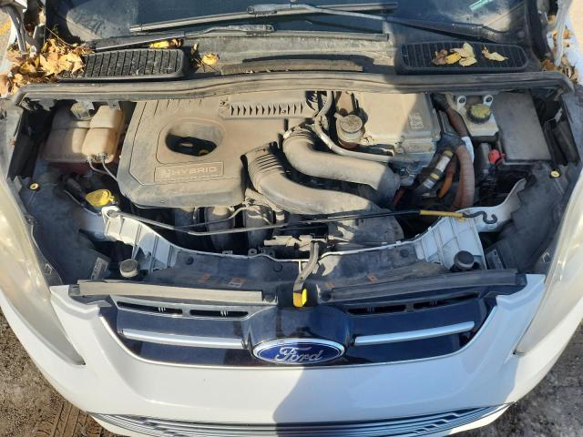 2015 FORD C-MAX SE #3266880044