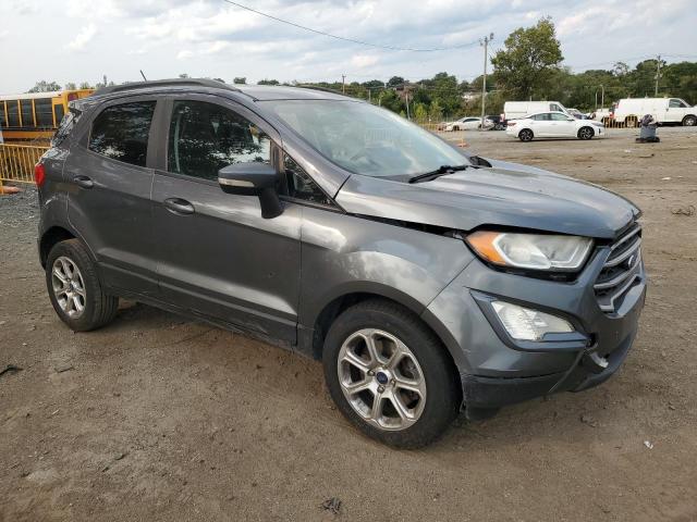 2019 FORD ECOSPORT S MAJ3S2GEXKC284944