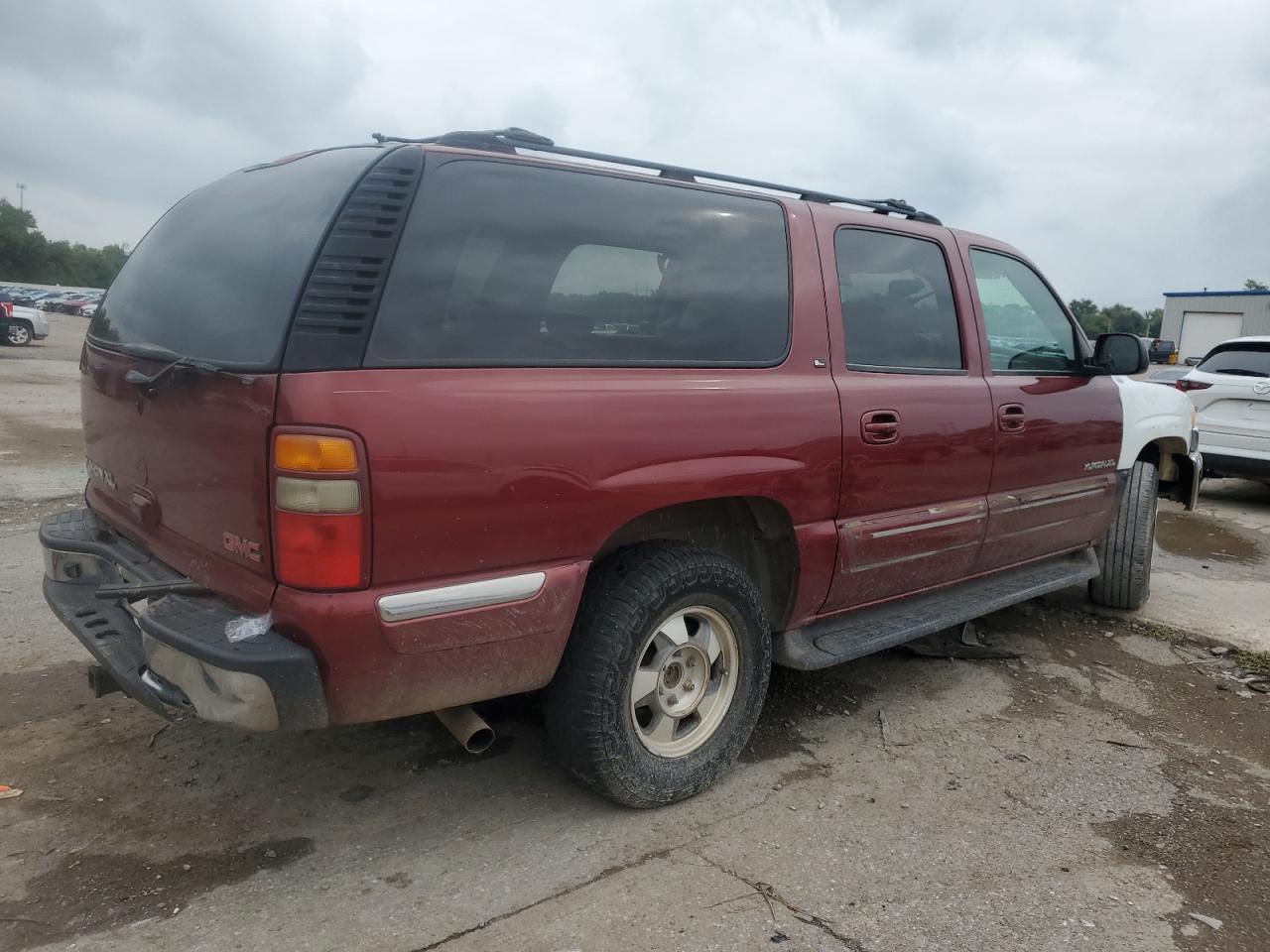 Lot #3292449683 2002 GMC YUKON XL C