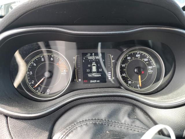 2021 JEEP CHEROKEE L 1C4PJMMX7MD128759