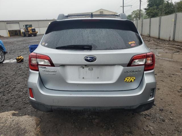 2016 SUBARU OUTBACK 2. - 4S4BSACC1G3316378