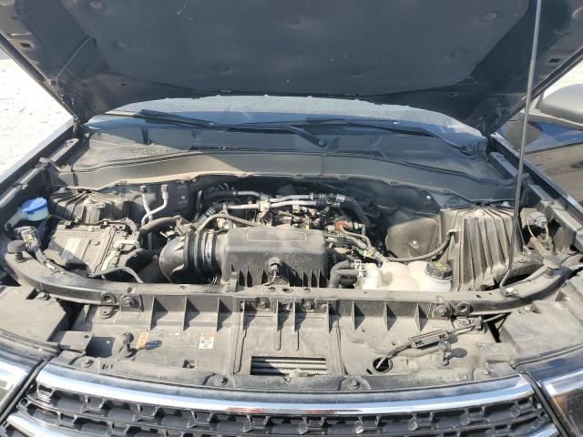 2021 FORD EXPLORER X 1FMSK8DH9MGB42082