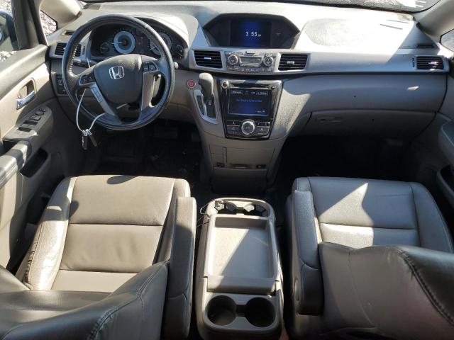 2015 HONDA ODYSSEY EX - 5FNRL5H66FB025094
