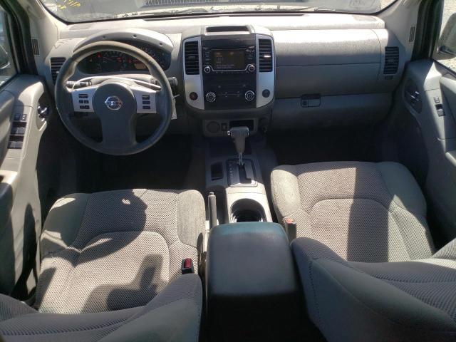 2016 NISSAN FRONTIER S 1N6AD0ER5GN721313