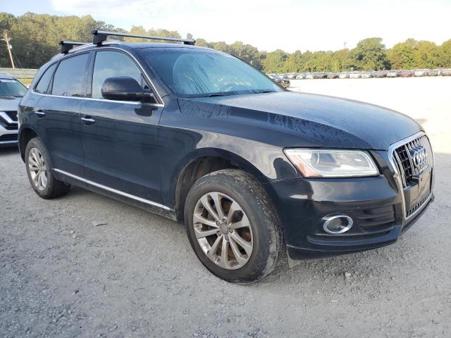 2017 AUDI Q5 PREMIUM WA1C2AFP6HA045736