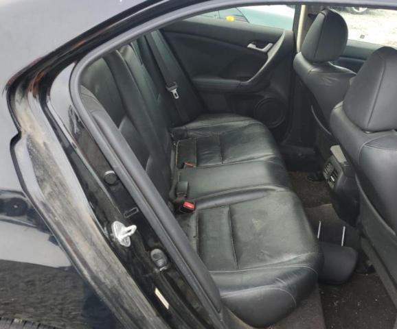 2013 ACURA TSX - JH4CU2F41DC011311