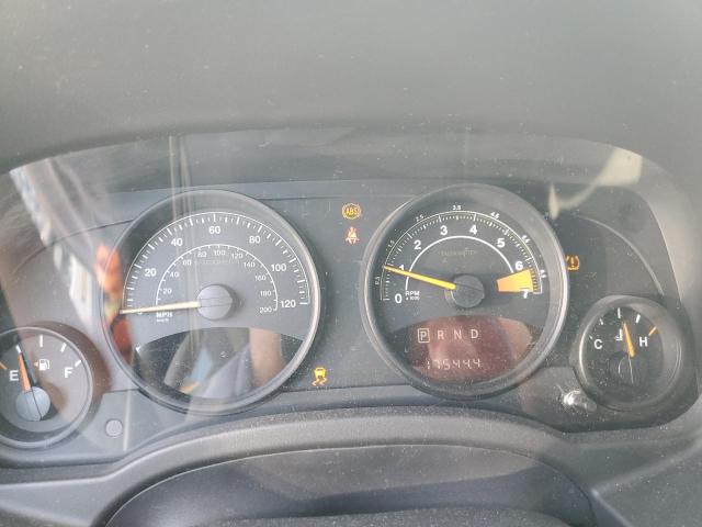 2016 JEEP PATRIOT SP 1C4NJRBB8GD535361