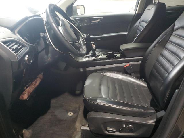 2018 FORD EDGE SEL #3268326021